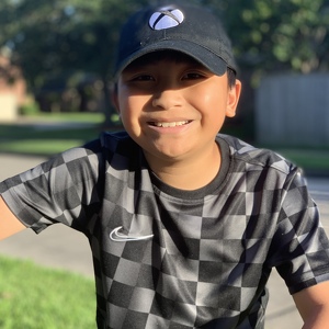 Fundraising Page: Jackson Nguyen